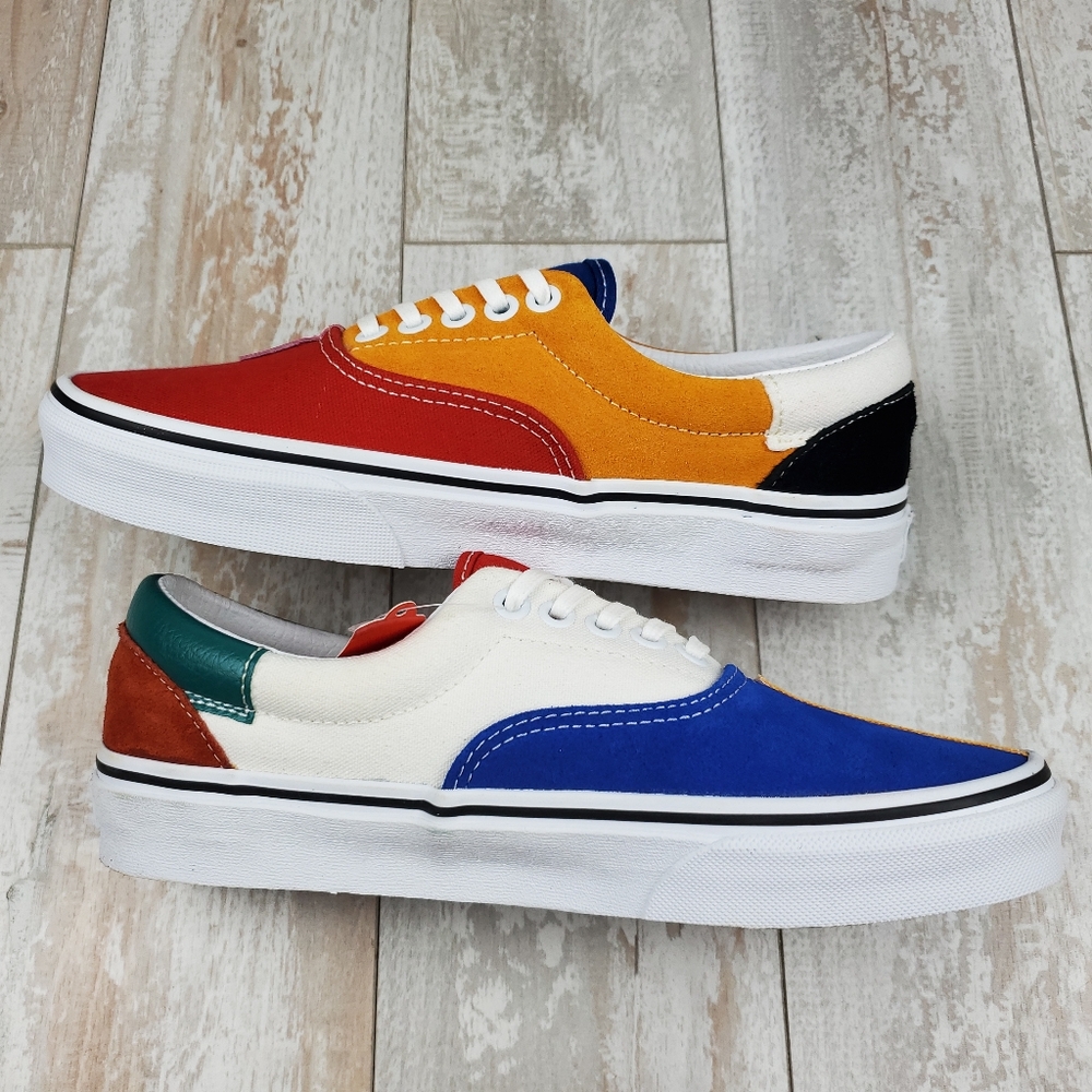 Vans Era Patchwork - Picture 9 of 13